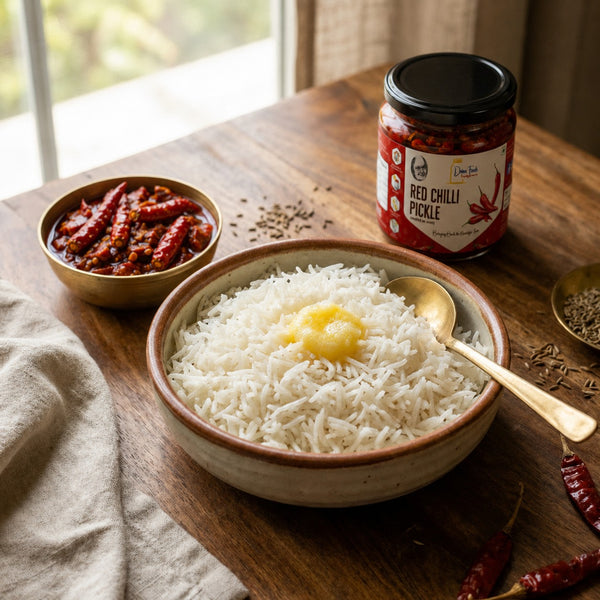 Rice